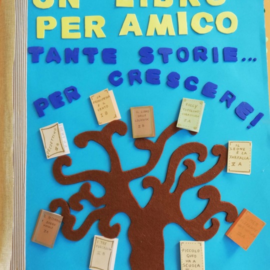 Io Leggo da Solo. Regolamento Regala un kit di libri alla tua scuola, Blog